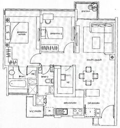 Kovan Melody (D19), Condominium #579687801